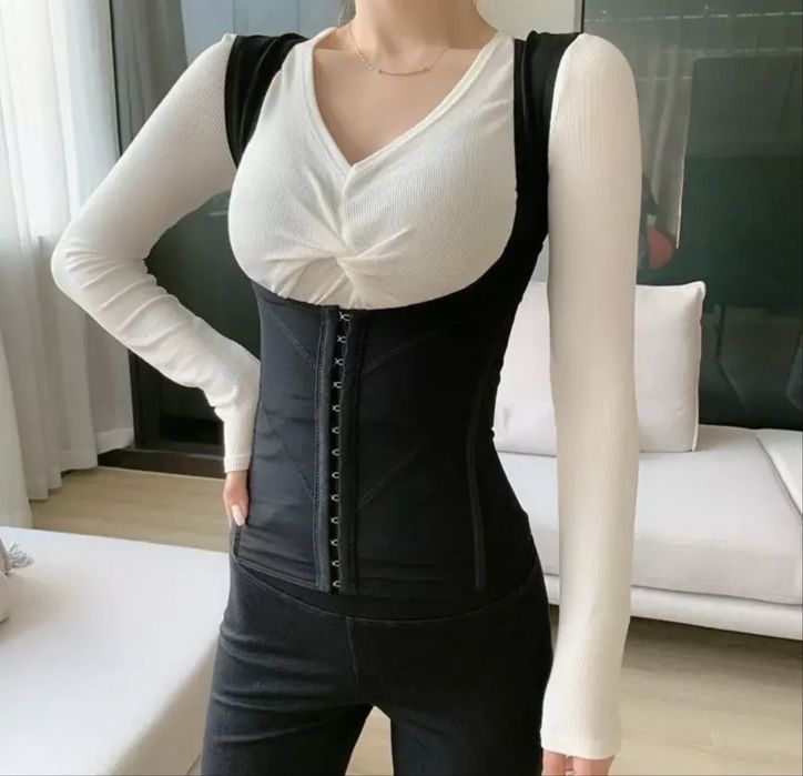 Корсет утягивающий