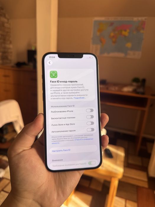 iPhone 12 Pro Max 256GB.Идеал!10/10.