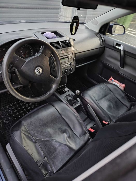 Vand Volkswagen Polo