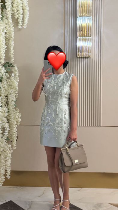 Платье Malli Andromededa