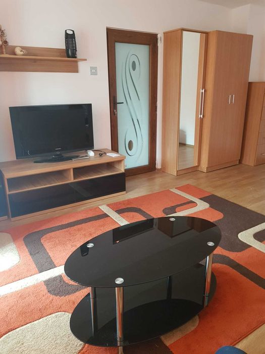 Garsoniera confort 1