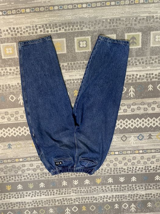 Jeans qazaq republic