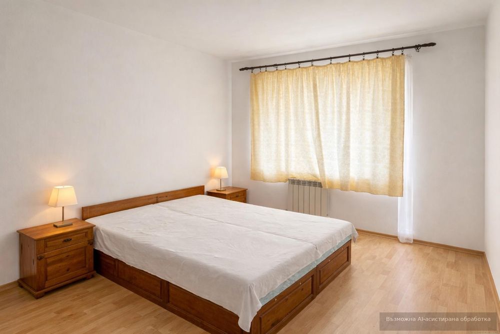 Дава се под наем Двустаен апартамент в София, Овча купел 1 - 68 кв.м за 597.21 € - Снимка #1