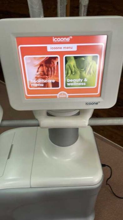 Медицински/ козметичен апарат ICOONE ТЯЛО
