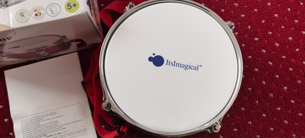 Toba Imaginarium