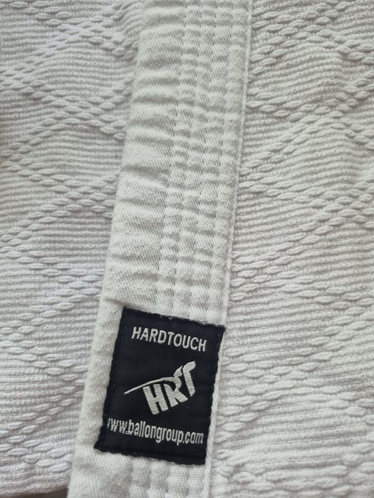 Кимоно для дзюдо на 5-7 лет