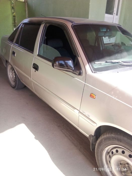 Nexia 2 dons 1.6