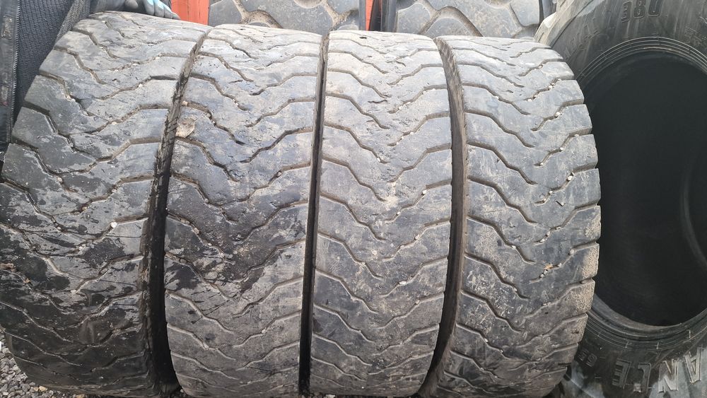 Cauciucuri camion  315/80R22.5 marca Continental, DOT 2023,carieră