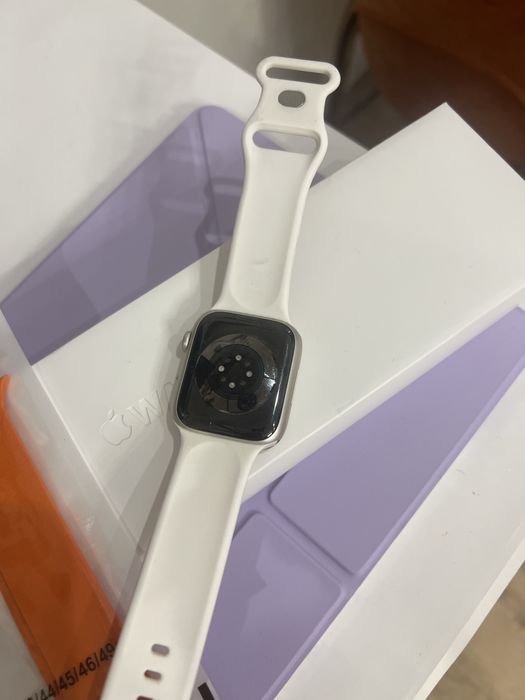 Apple watch 8 смарт часы 45 мм