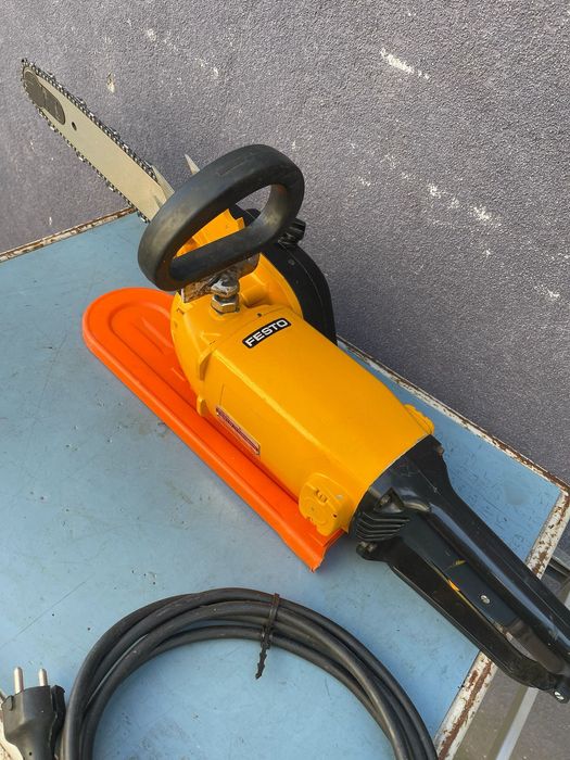 Drujba electrica Festo ZKS 30