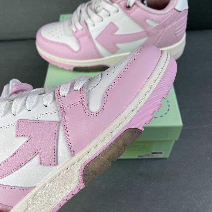 Out Of Office Sneakers 36,37,38,39 PE STOC