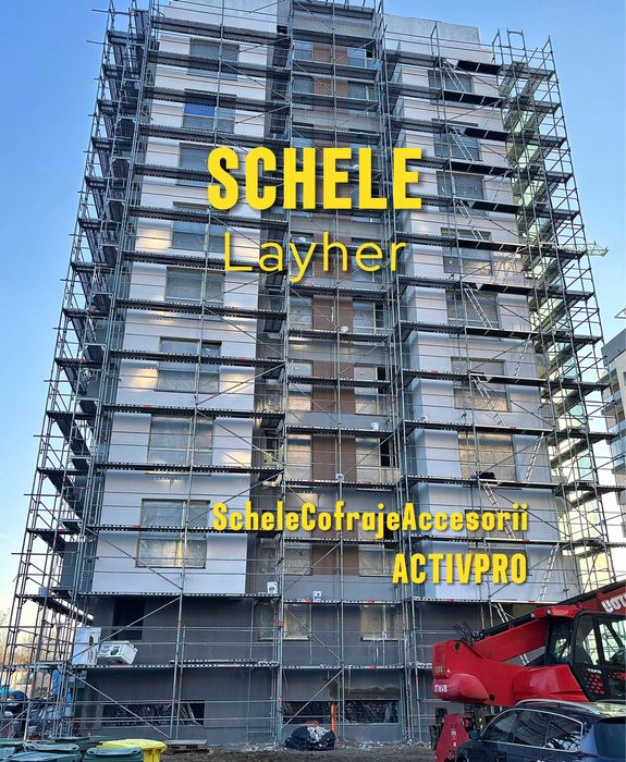 Schele Layher Germania