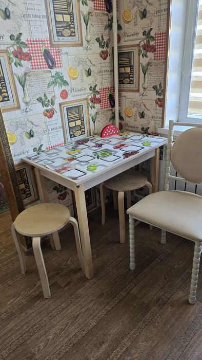 Посуточно, 1 комн. квартира, 12 мкр.