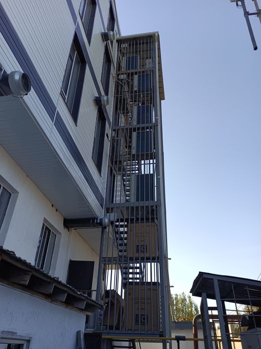 Монтаж и продажа кондиционеров