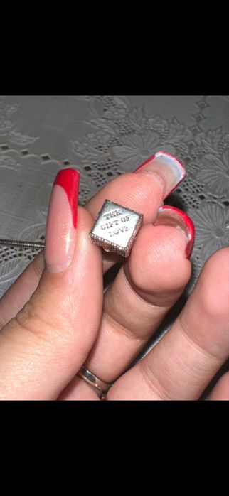 Charm/Bratara Pandora