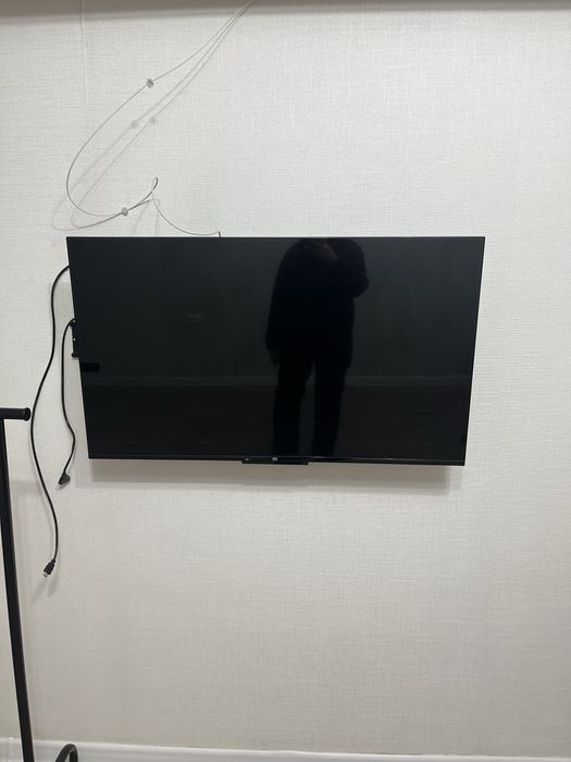 Smart TV Xiaomi. Продается телевизор