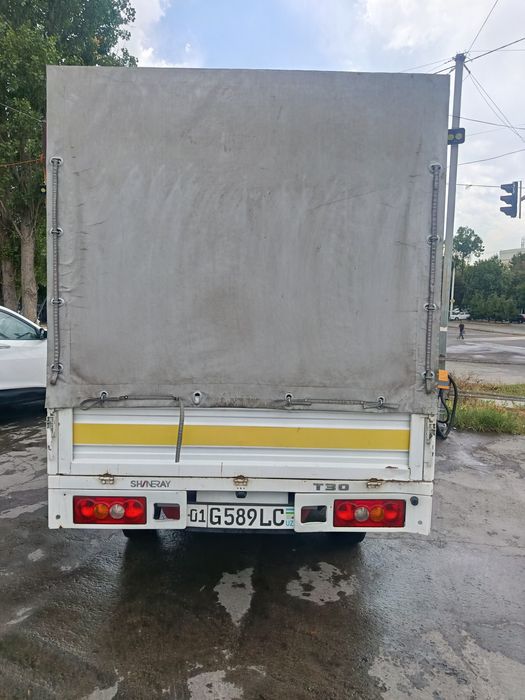 Сотилади shineray t30