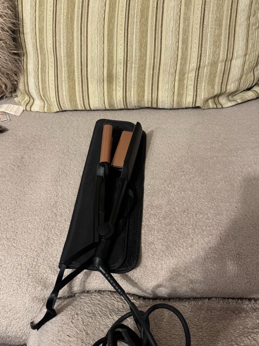 Плойка для волос babyliss оригинал deep waves