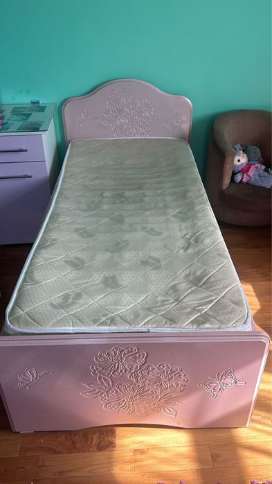 Детские кровати