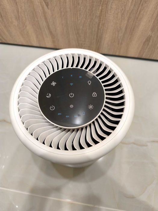 Пречиствател за въздух