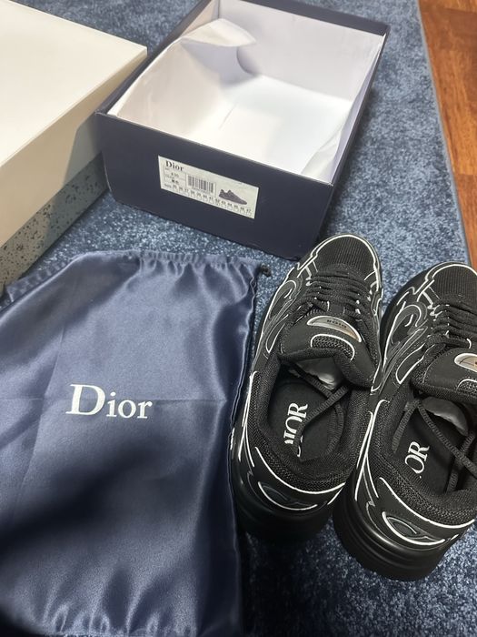 Dior b30