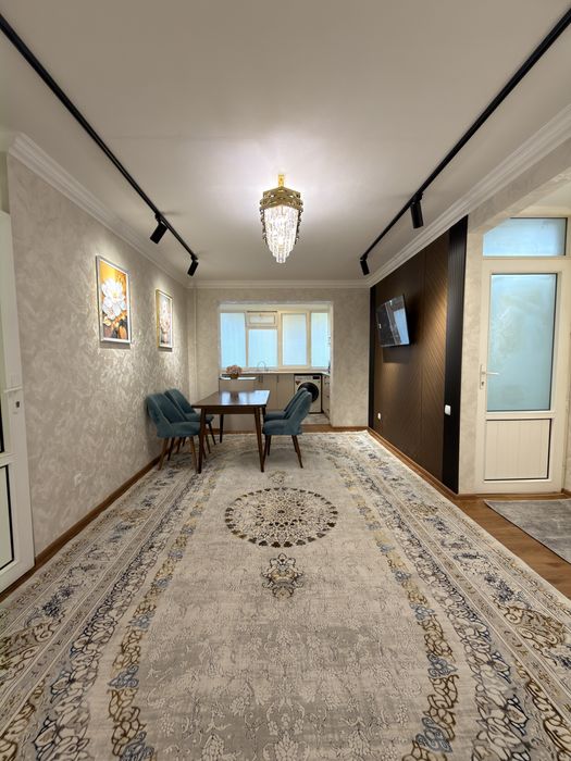 Продаётся 2-комнатная квартира