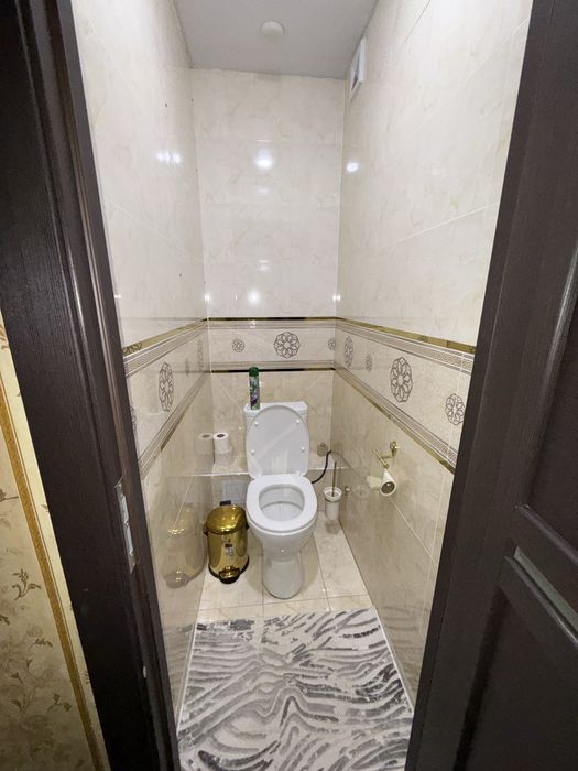 Продаётся квартира