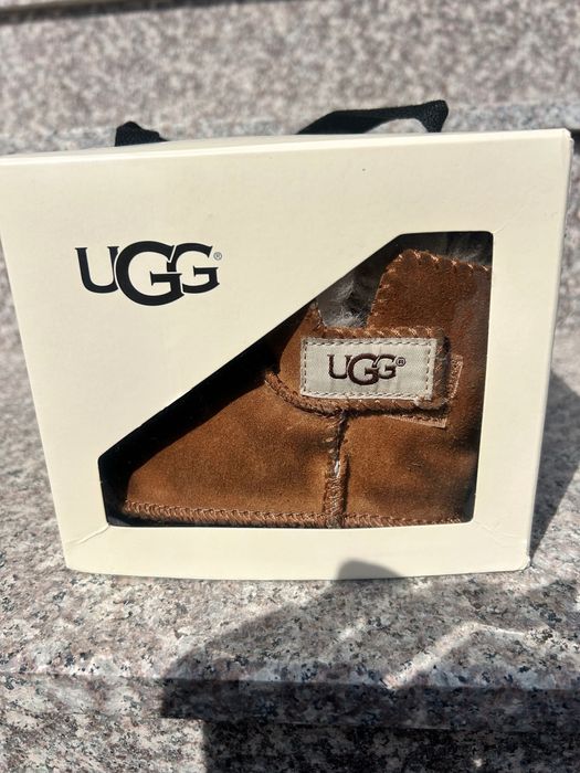 Детски обувки Ugg Geox Nike
