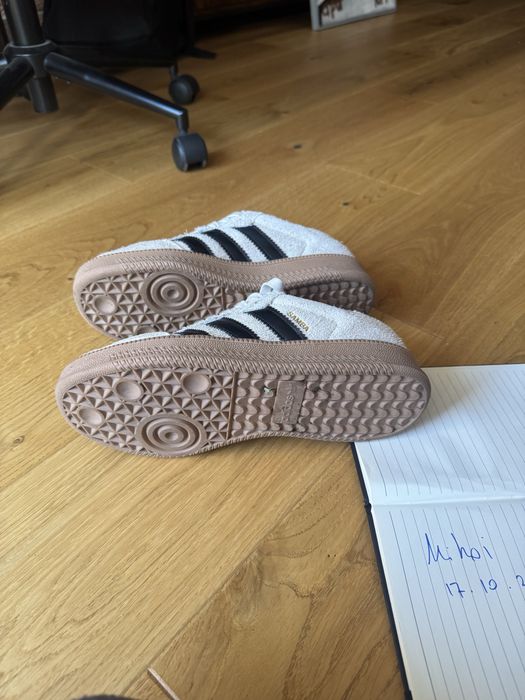 Adidas samba 41 2/3