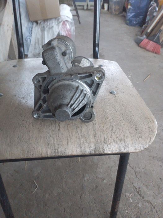 Vînd electromotor master sau movano 23 20 dci