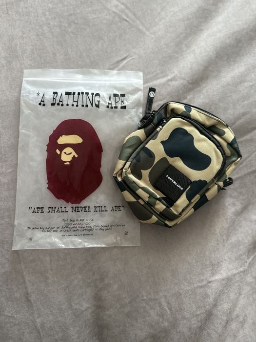 Чантичка Bape