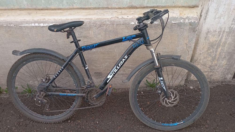 Продам велосипед.