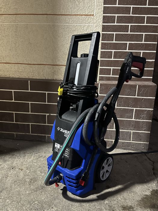 Мойка авто аппарат 140 бар