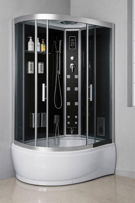 Dush kabinalar nasiyaga / Душевые кабины в рассрочку