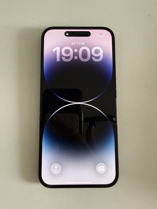 Iphone 14 Pro Max 128 GB
