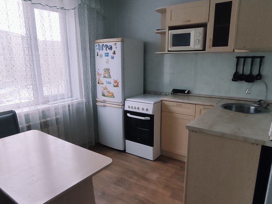 Сдам 1ю квартиру