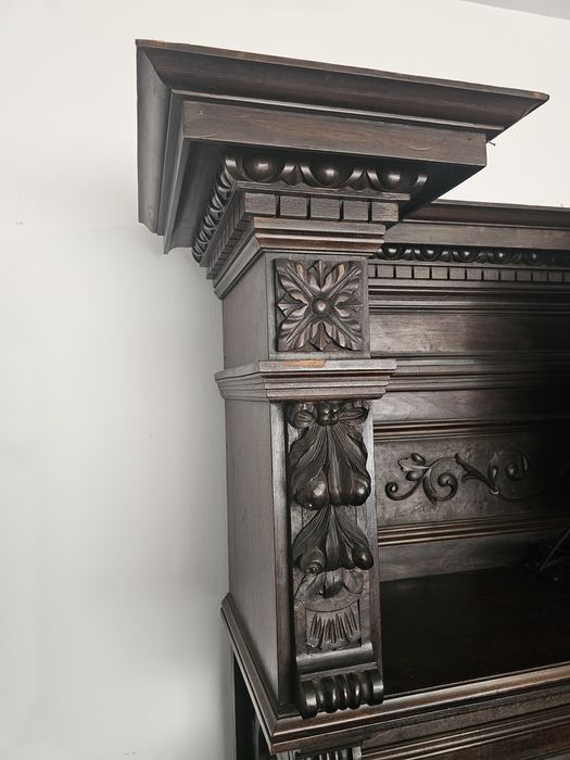 Mobila vintage Italia sfarsitul sec XIX