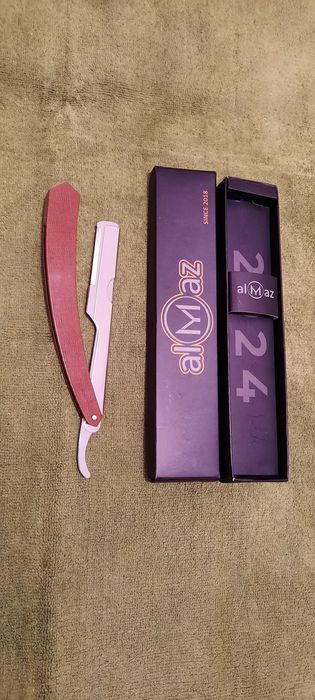 Опаска для барберов