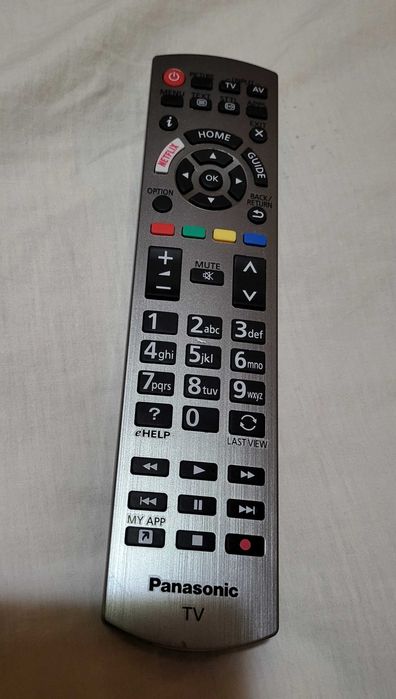 Telecomanda tv Panasonic