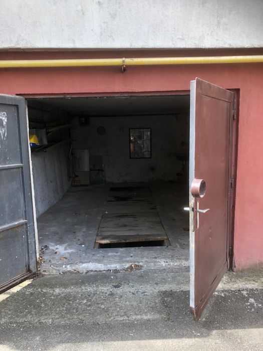 inchiriez garaj sub bloc, strada Observatorului 144