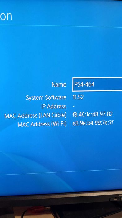С 1Г. ГАРАНЦИЯ ! PlayStation 4 Pro 1TB 1000GB Профилактиран White Бял Плейстейшън 4 Про PS4 Конзола Конзола ПС4 Плейстейшан бяла 1000 GB без дрифтове