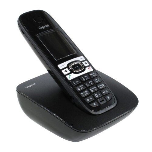 Радио телефон Simens Gigaset C610
