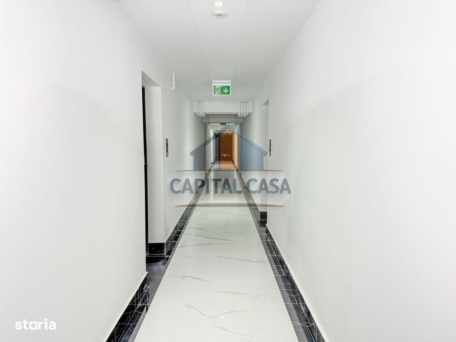 Garsoniere si Apartamente Premium in Ansamblu Nou, Sector 3