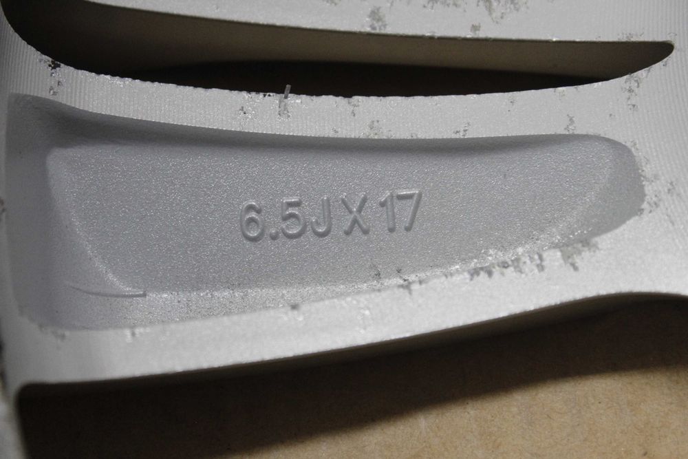 Джанти 17" Hyundai iX35