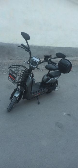 sukuter bonwi chontak madel