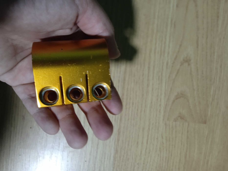 Clampuri (IHC și SCS)