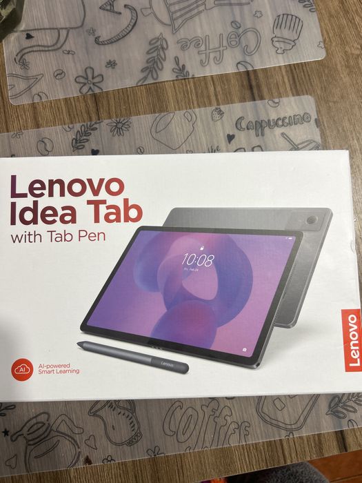 Tableta LENOVO idea tab