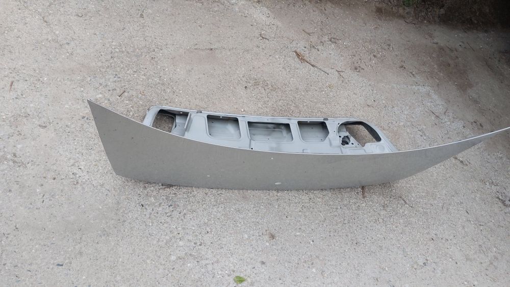 Капак за багажник бмв e46