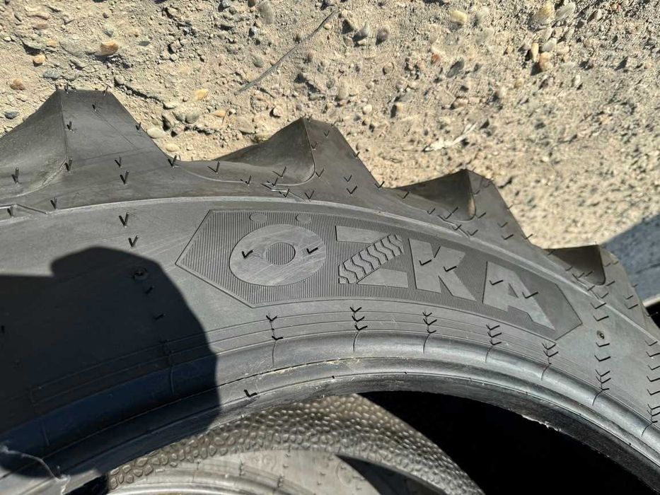 320/85R36 pentru MASSEY FERGUSON anvelope noi radiale