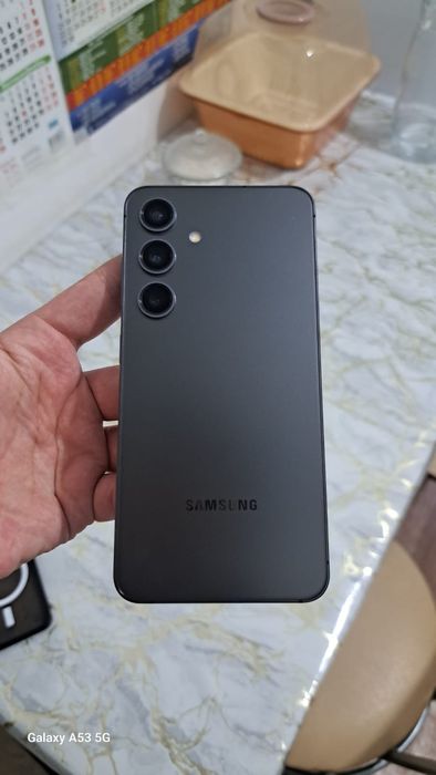 Обмен Samsung S24 на Snapdragon